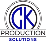 CK PRODUCTION SOLUTIONS